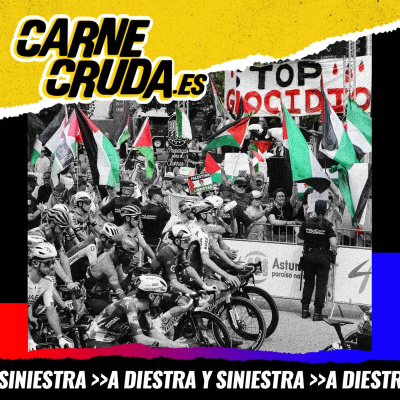 Carnecruda.es Programas