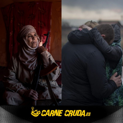 Carnecruda.es Programas