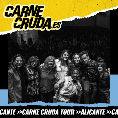 Carnecruda.es Programas