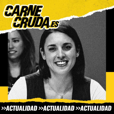 Carnecruda.es Programas