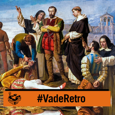 Carnecruda.es Programas