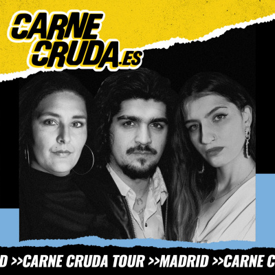 Carnecruda.es Programas