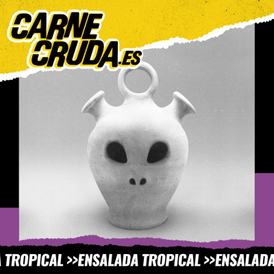 Carnecruda.es Programas