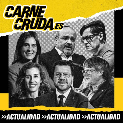 Carnecruda.es Programas
