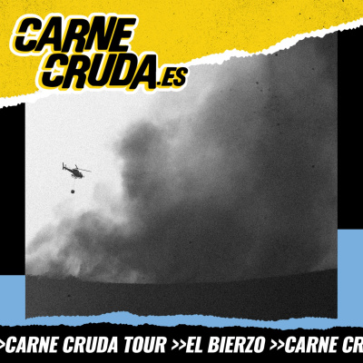 Carnecruda.es Programas