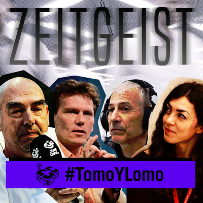 Carnecruda.es Programas