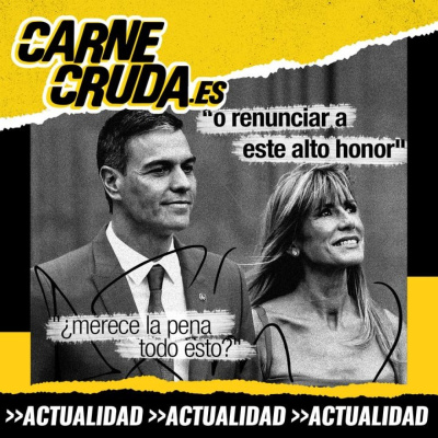 Carnecruda.es Programas