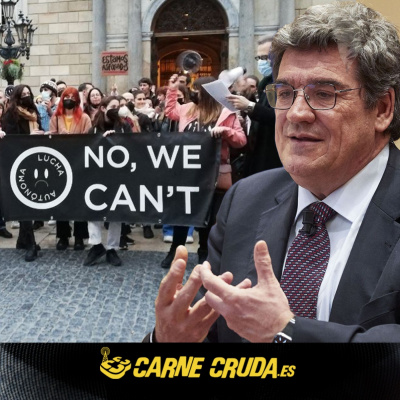 Carnecruda.es Programas