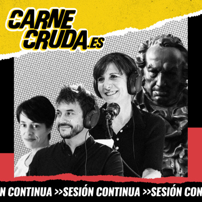 Carnecruda.es Programas