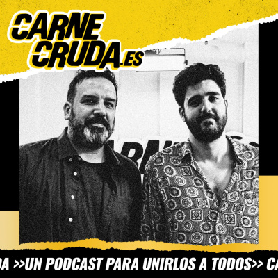 Carnecruda.es Programas