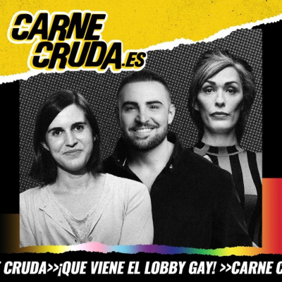 Carnecruda.es Programas