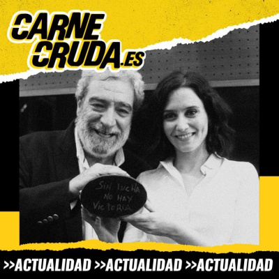 Carnecruda.es Programas