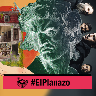 Carnecruda.es Programas