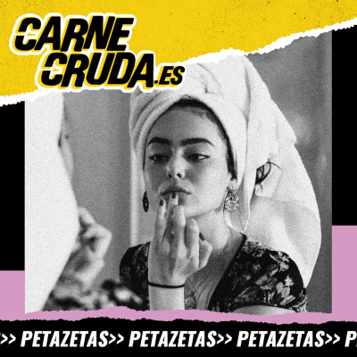 Carnecruda.es Programas