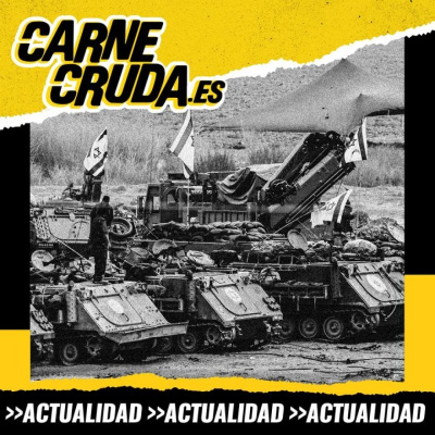 Carnecruda.es Programas