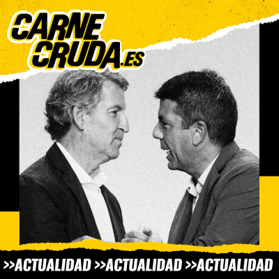 Carnecruda.es Programas