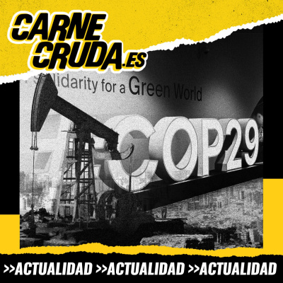 Carnecruda.es Programas