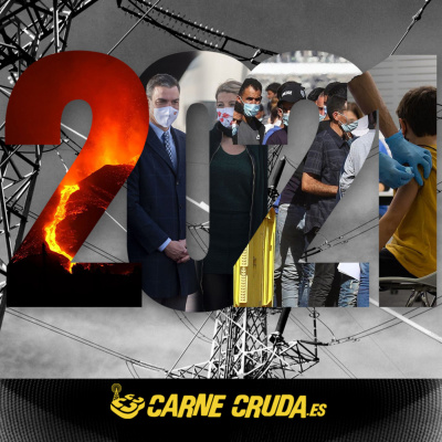 Carnecruda.es Programas