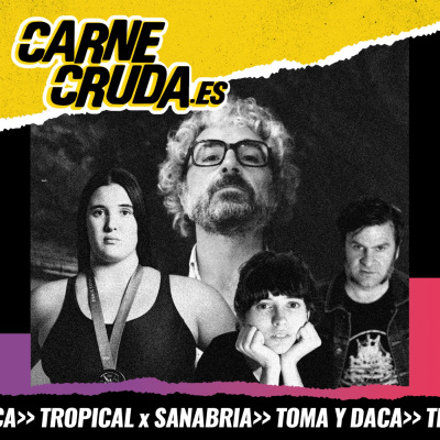 Carnecruda.es Programas