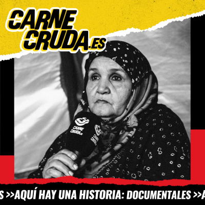 Carnecruda.es Programas