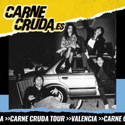 Carnecruda.es Programas