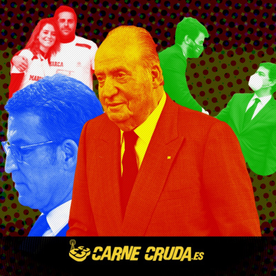 Carnecruda.es Programas