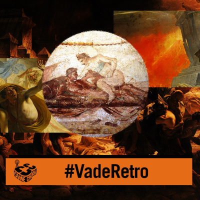 Carnecruda.es Programas