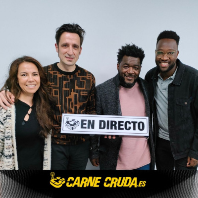 Carnecruda.es Programas