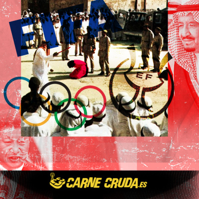 Carnecruda.es Programas