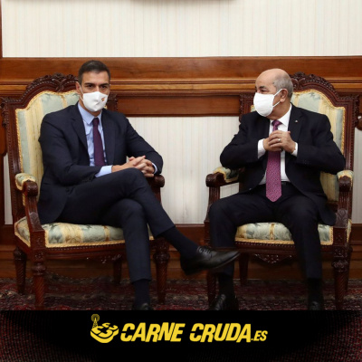 Carnecruda.es Programas