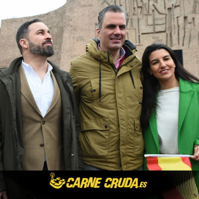 Carnecruda.es Programas