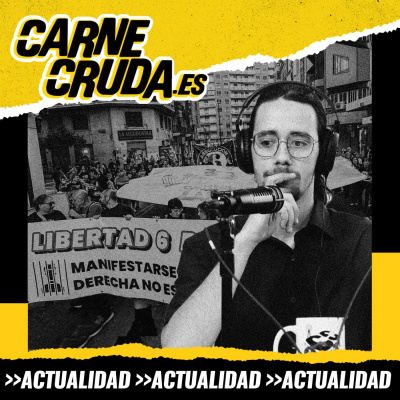Carnecruda.es Programas