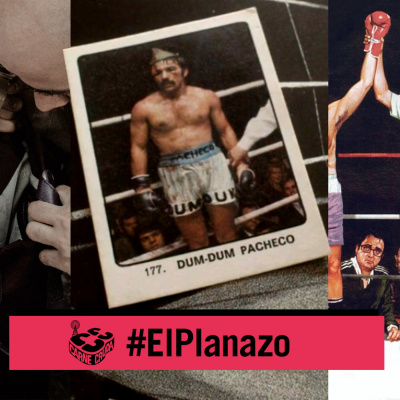 Carnecruda.es Programas