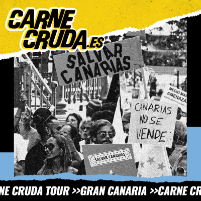 Carnecruda.es Programas
