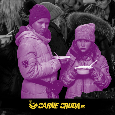 Carnecruda.es Programas