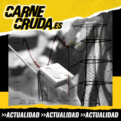 Carnecruda.es Programas