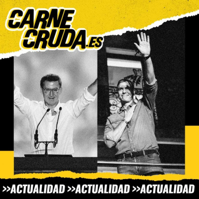 Carnecruda.es Programas