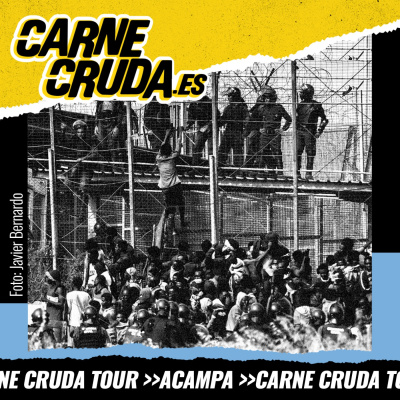 Carnecruda.es Programas