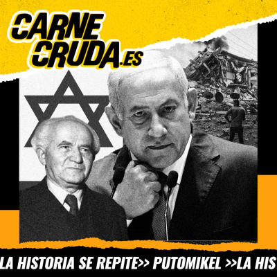 Carnecruda.es Programas