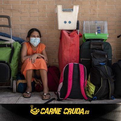 Carnecruda.es Programas