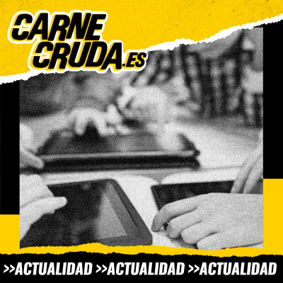 Carnecruda.es Programas