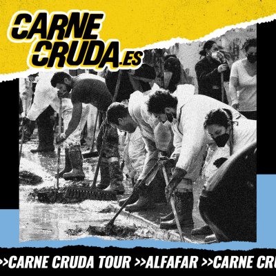 Carnecruda.es Programas