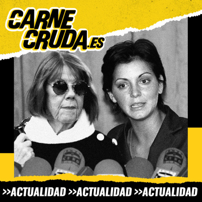 Carnecruda.es Programas