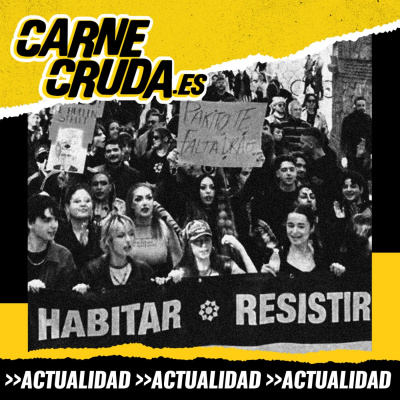 Carnecruda.es Programas