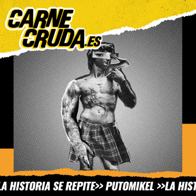 Carnecruda.es Programas