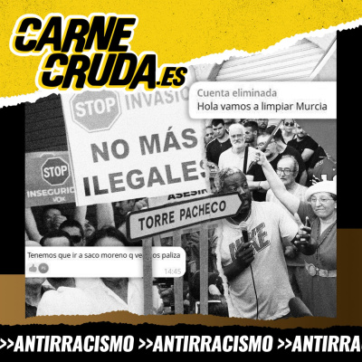 Carnecruda.es Programas