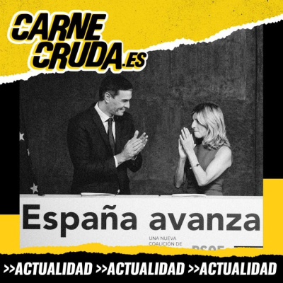 Carnecruda.es Programas