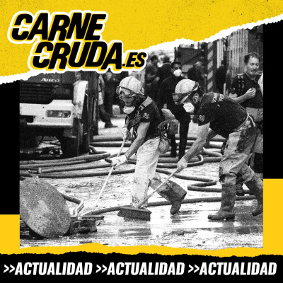 Carnecruda.es Programas