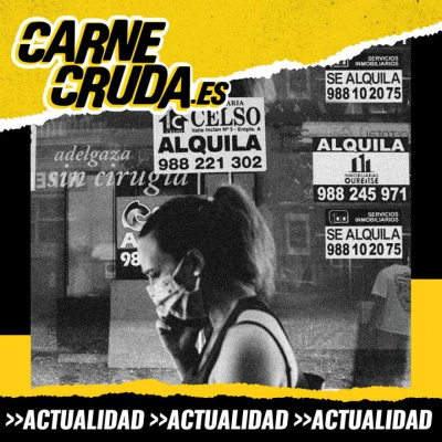 Carnecruda.es Programas