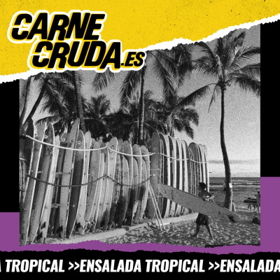 Carnecruda.es Programas